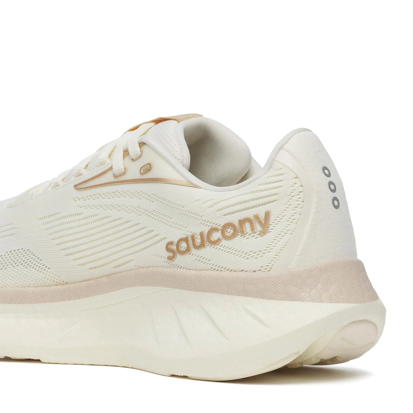 Saucony Ride 18 Running Sneaker For Women Daily Training
