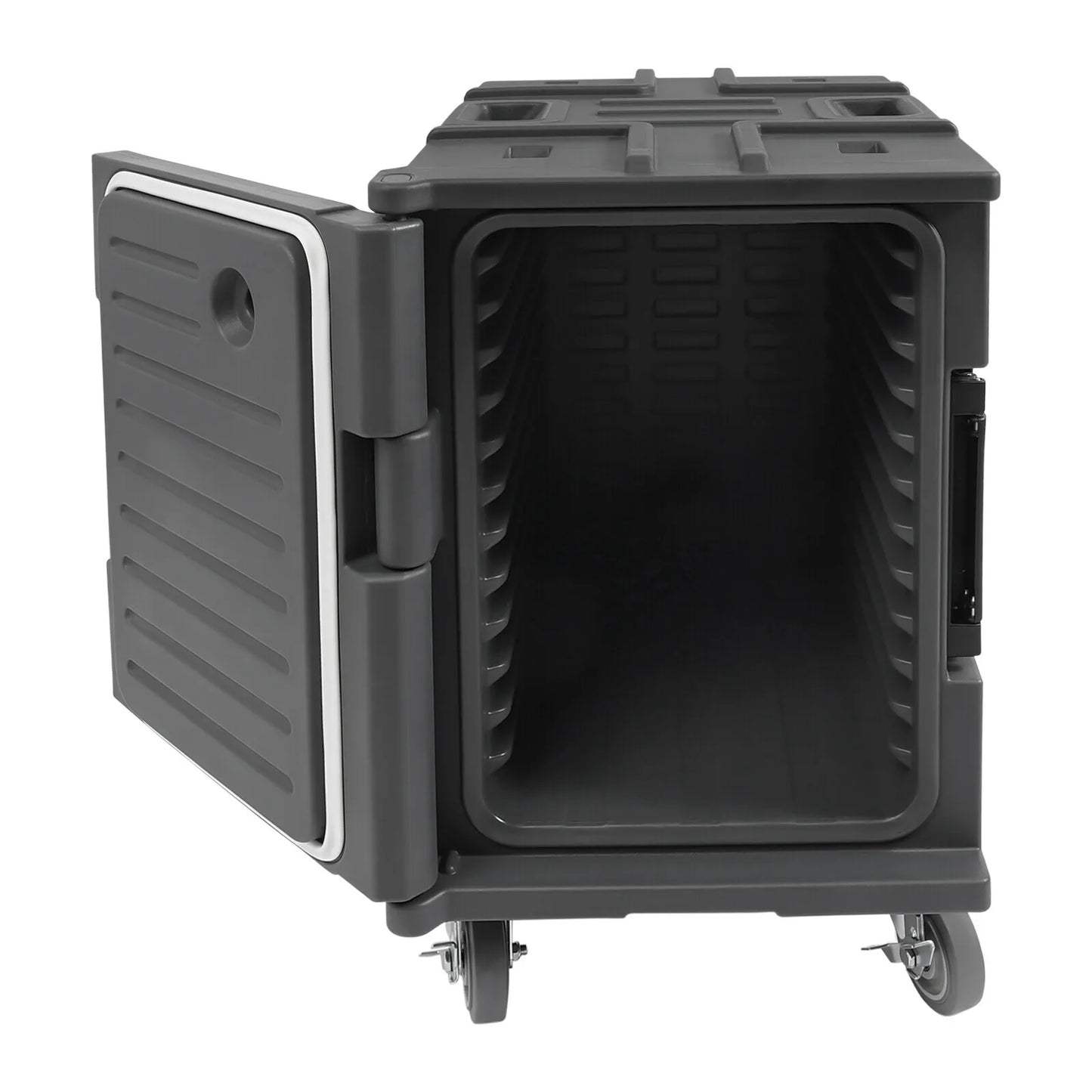 Insulated Food Carrier for Catering Pan Hot Box Keeps Meals Warm
