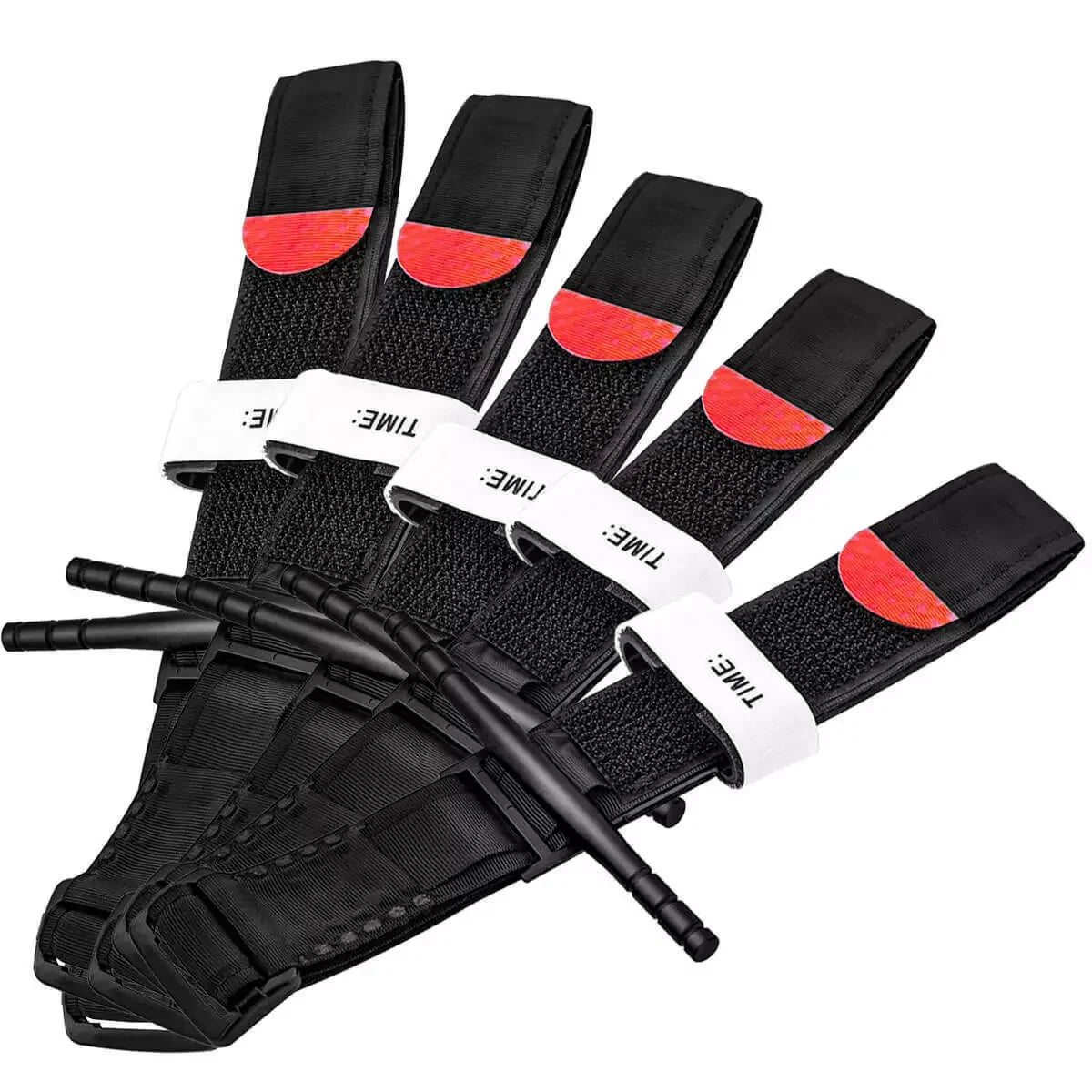 Tourniquet Medical Emergency One Hand First Aid Tool