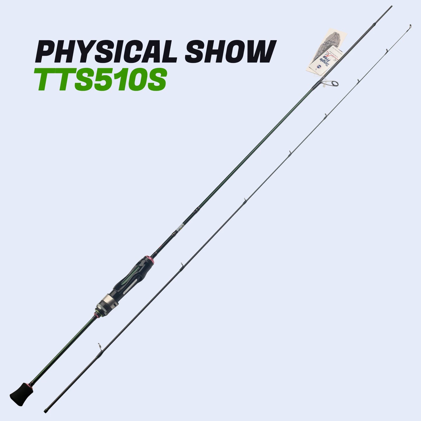 Kuying Lure Rod Casting Spinning Carbon For River And Stream Fishing