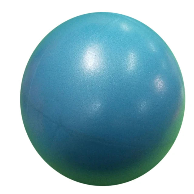 Yoga Ball Core Balance Fitness Pilates Ball Indoor Training