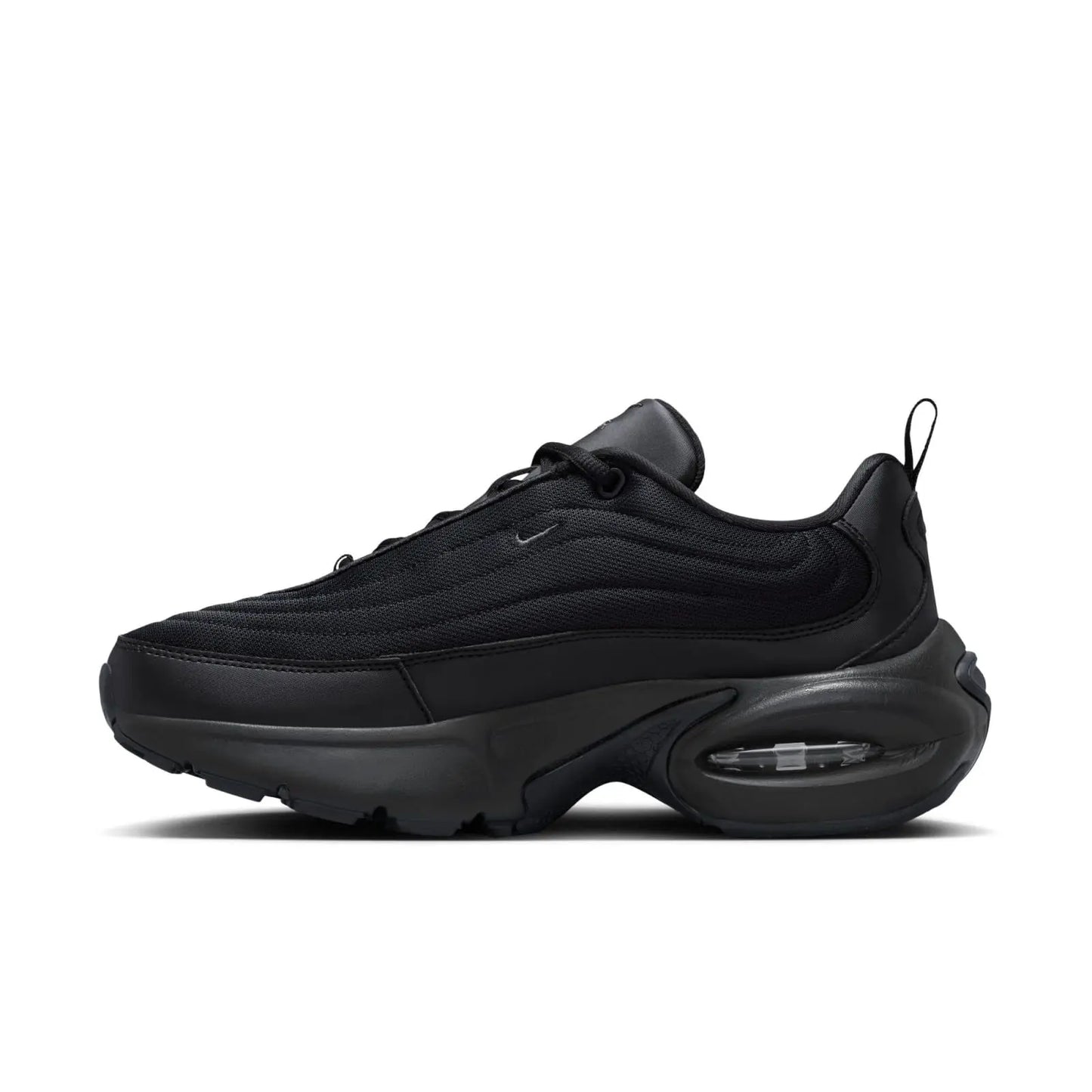 Nike Air Max Portal Womens Running Shoes Platform Silhouette