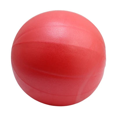 Yoga Ball Core Balance Fitness Pilates Ball Indoor Training