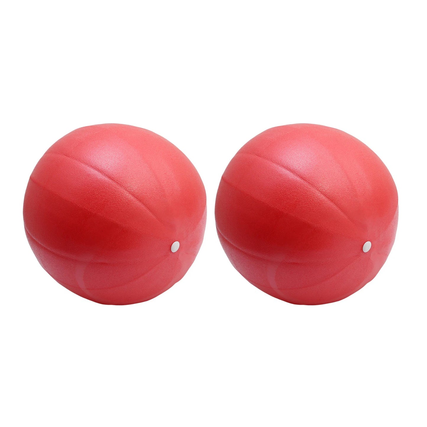 Yoga Ball Core Balance Fitness Pilates Ball Indoor Training