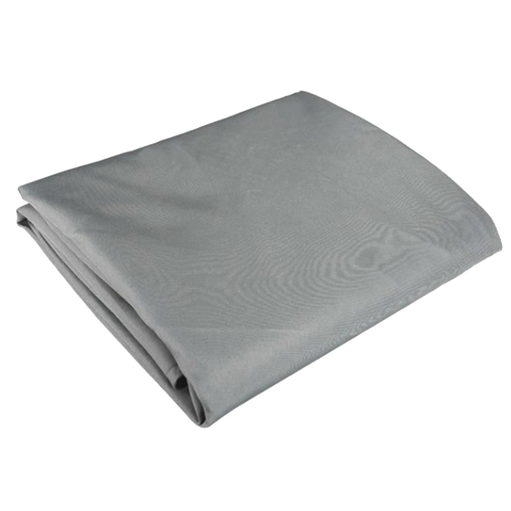 Outdoor Multi-function Canopy Waterproof Sun Protective Beach Sunshade sail Camping Supplies