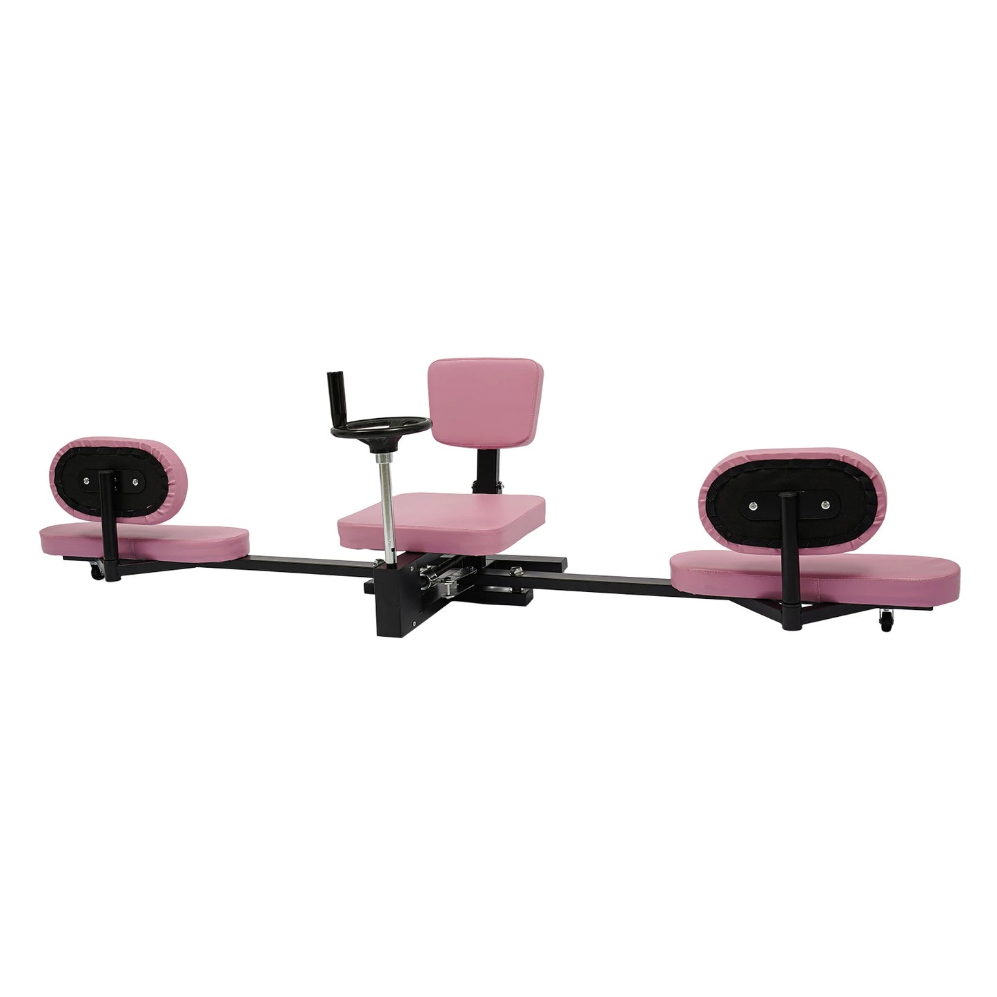 Leg Split Machine For Flexibility And Yoga Training