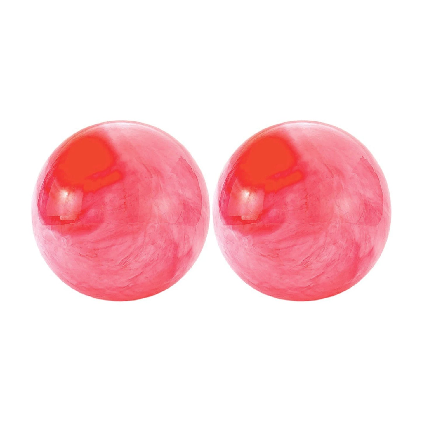 Yoga Ball Core Balance Fitness Pilates Ball Indoor Training