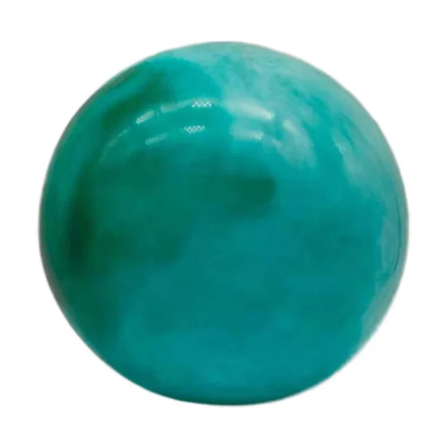 Yoga Ball Core Balance Fitness Pilates Ball Indoor Training