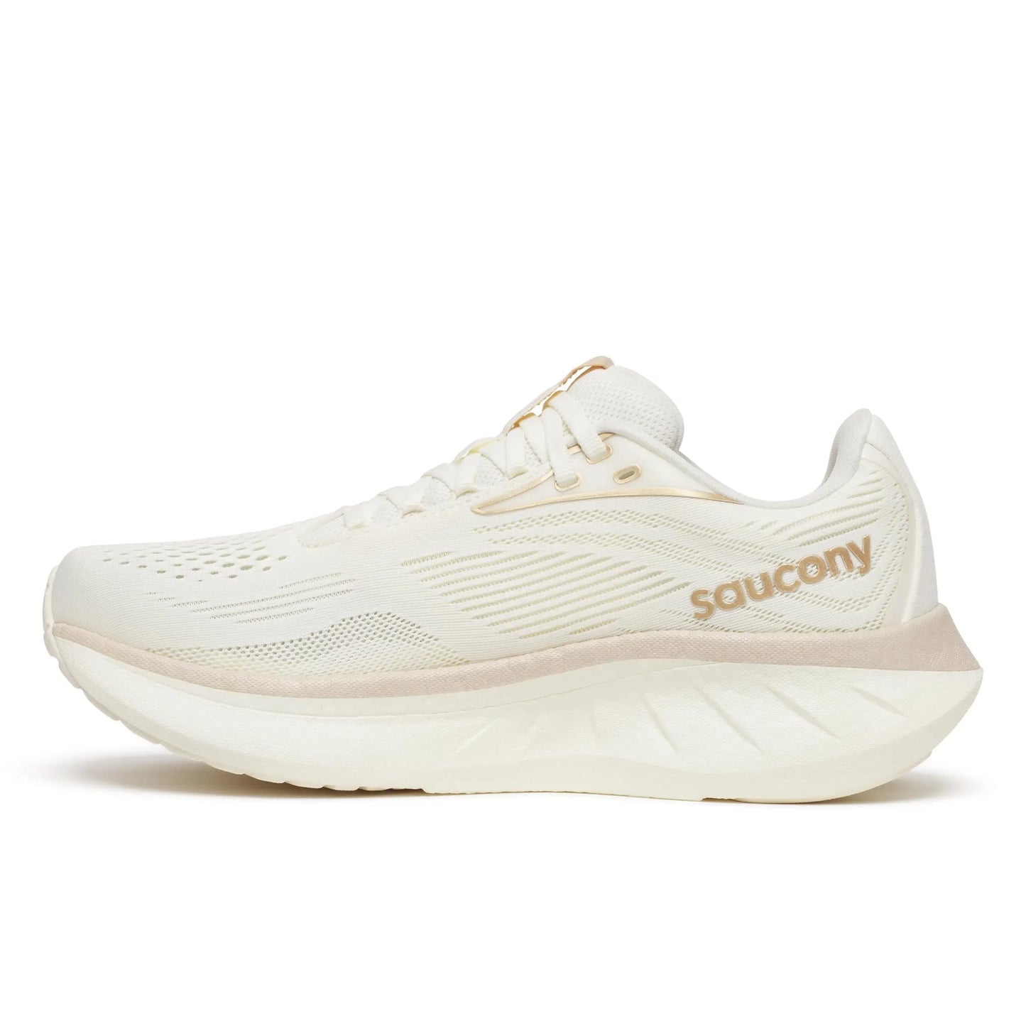 Saucony Ride 18 Running Sneaker For Women Daily Training