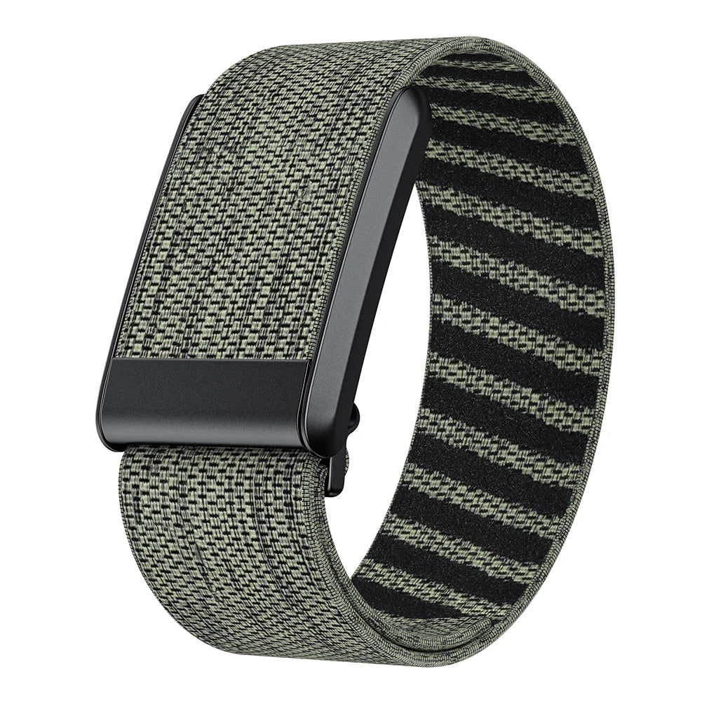 APWIKOGER Breathable Loop Bands Nylon Fitness Wristband for Whoop 4.0
