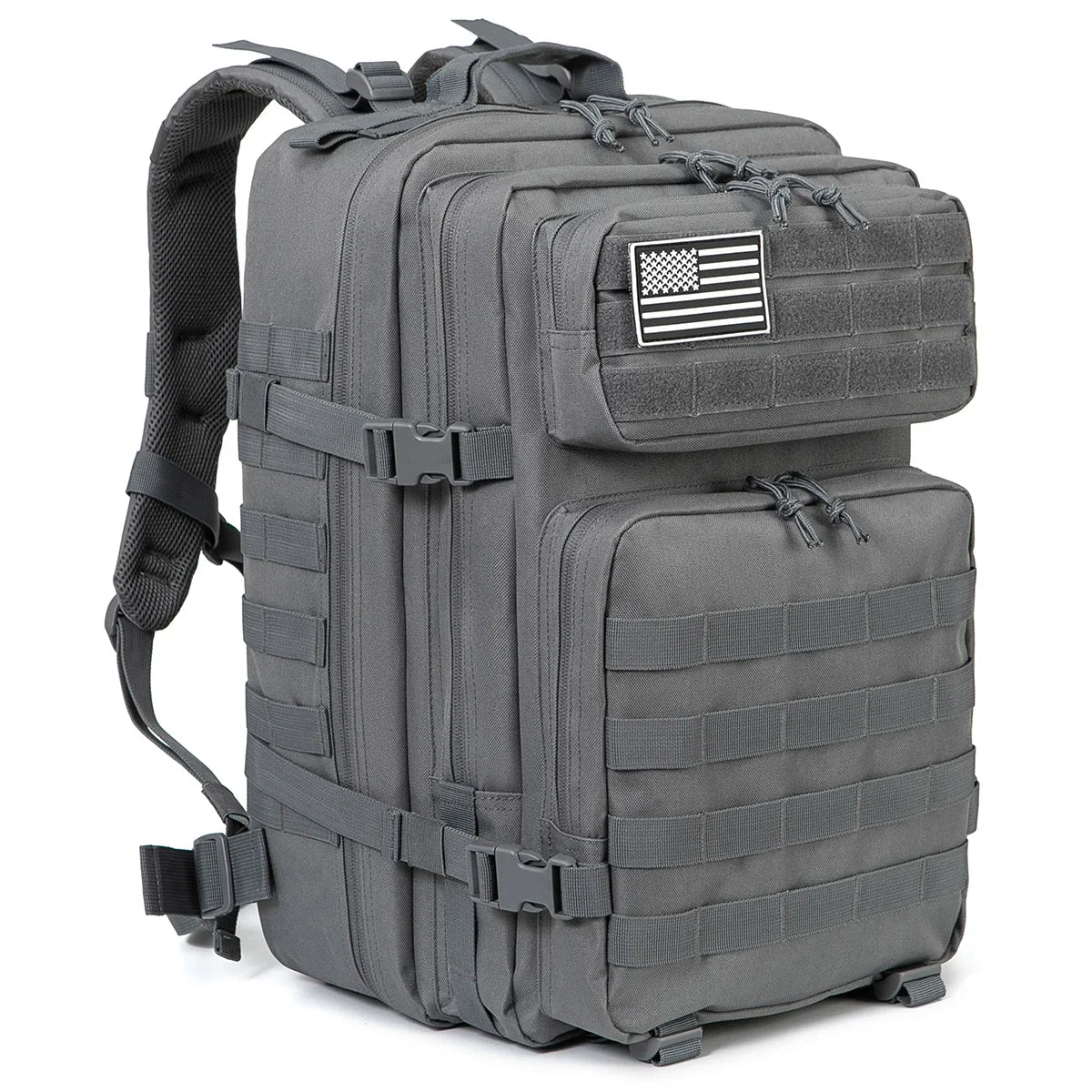 ReFire Gear Tactical Molle Backpack for Hiking and Camping