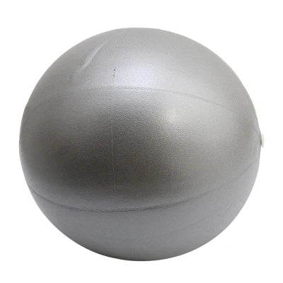 Yoga Ball Core Balance Fitness Pilates Ball Indoor Training