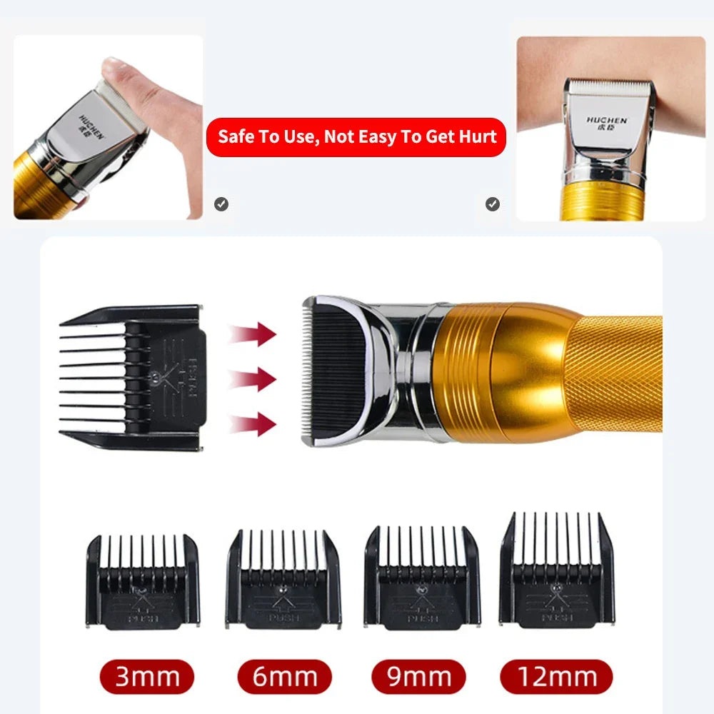 Electric Pet Hair Trimmer Shearer Cashmere Goat Shaver Household Shaving Machine Carpet Tufting Trimmer Portable Pet Tools