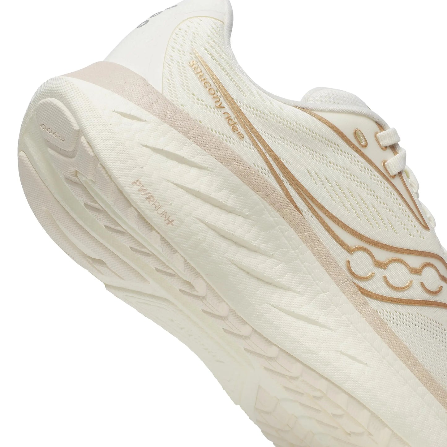 Saucony Ride 18 Running Sneaker For Women Daily Training