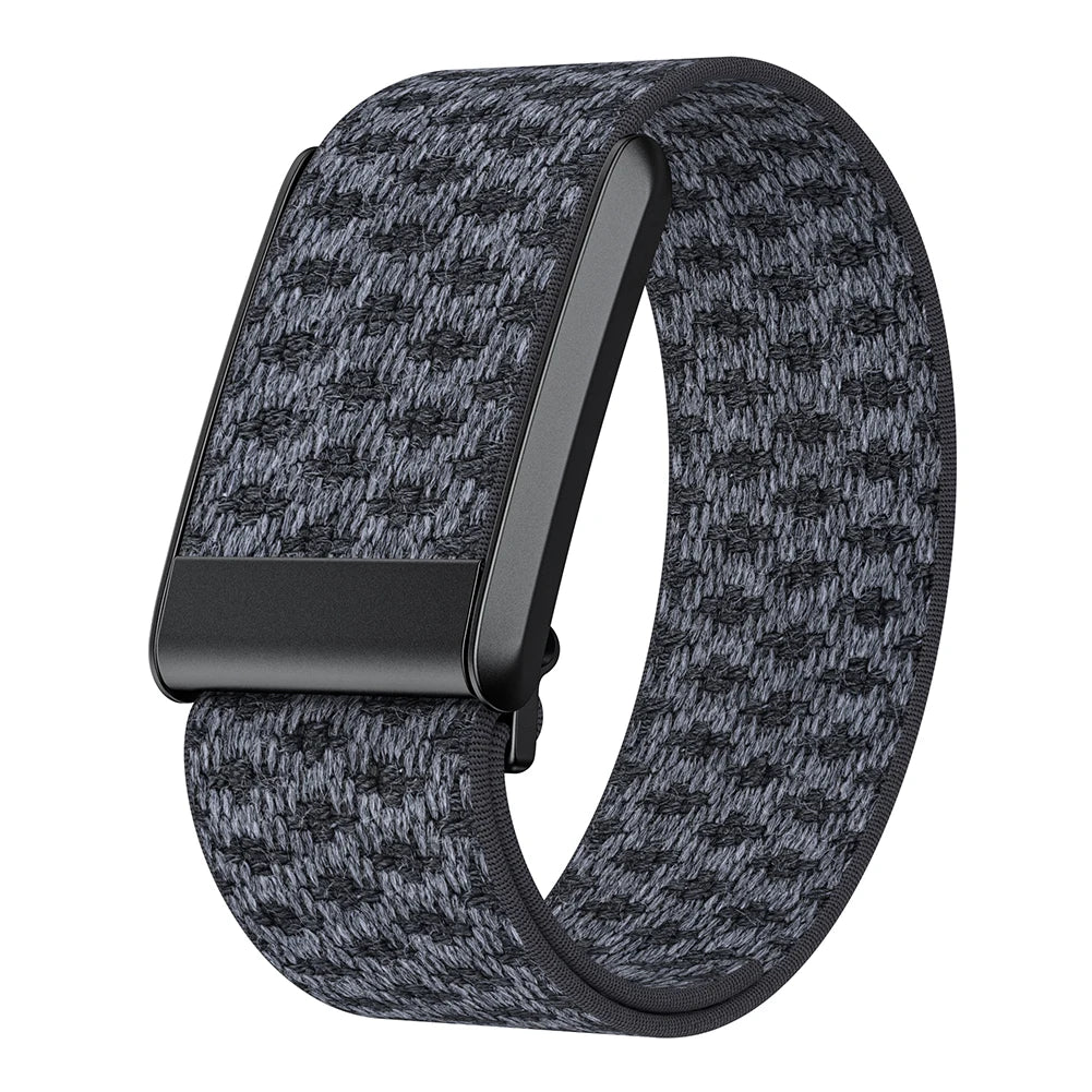 APWIKOGER Breathable Loop Bands Nylon Fitness Wristband for Whoop 4.0