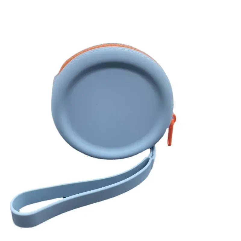 Pet Supplies Silicone Dog Treat Training Pouch Waterproof