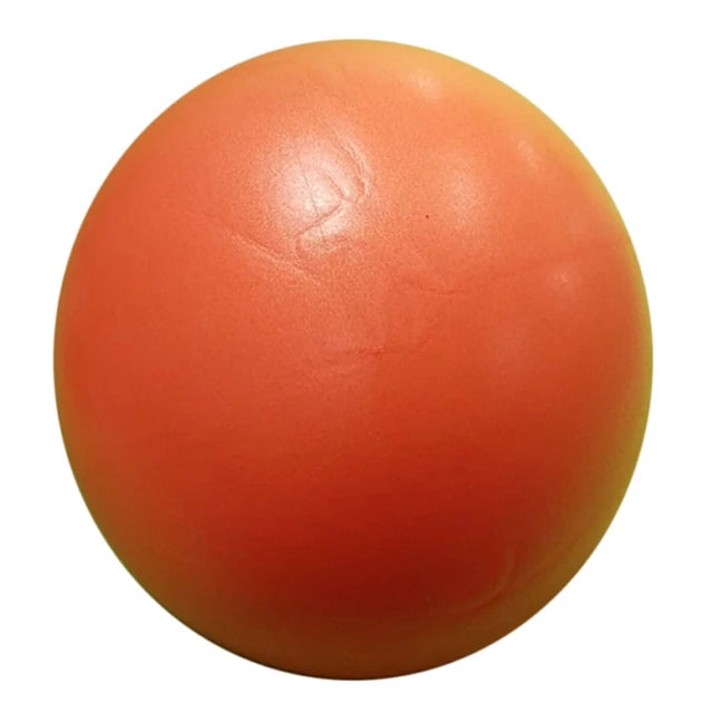 Yoga Ball Core Balance Fitness Pilates Ball Indoor Training