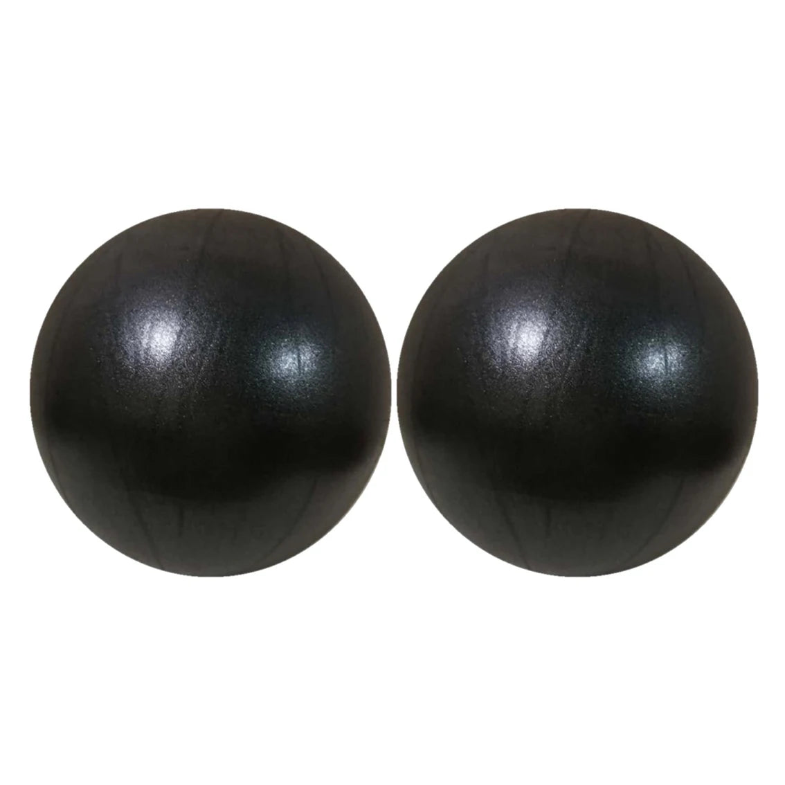 Yoga Ball Core Balance Fitness Pilates Ball Indoor Training