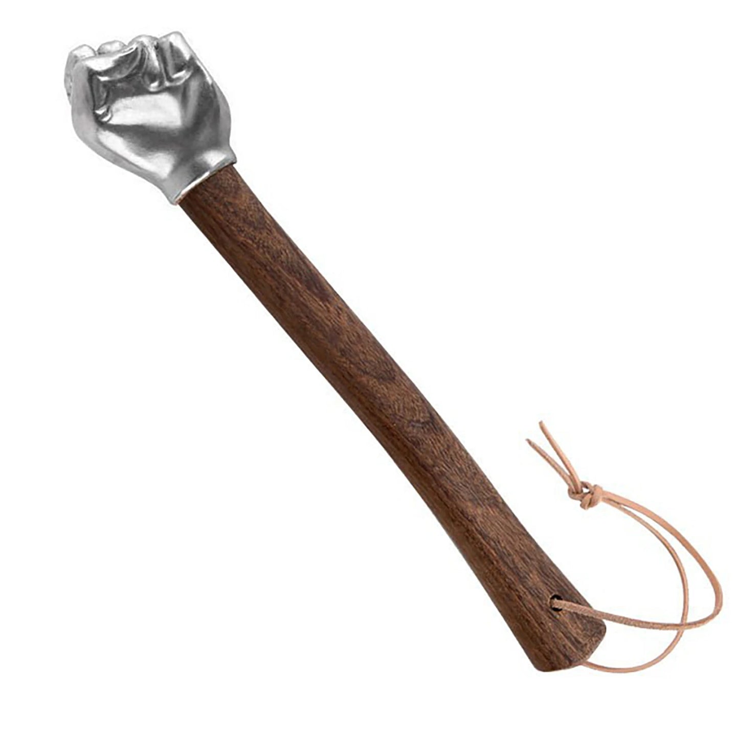 EMbirry Stainless Steel Multifunction Hammer With Wooden Handle