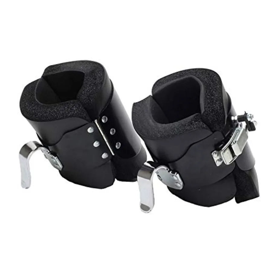 Anti Gravity Inversion Boots For Ab Crunch And Core Fitness