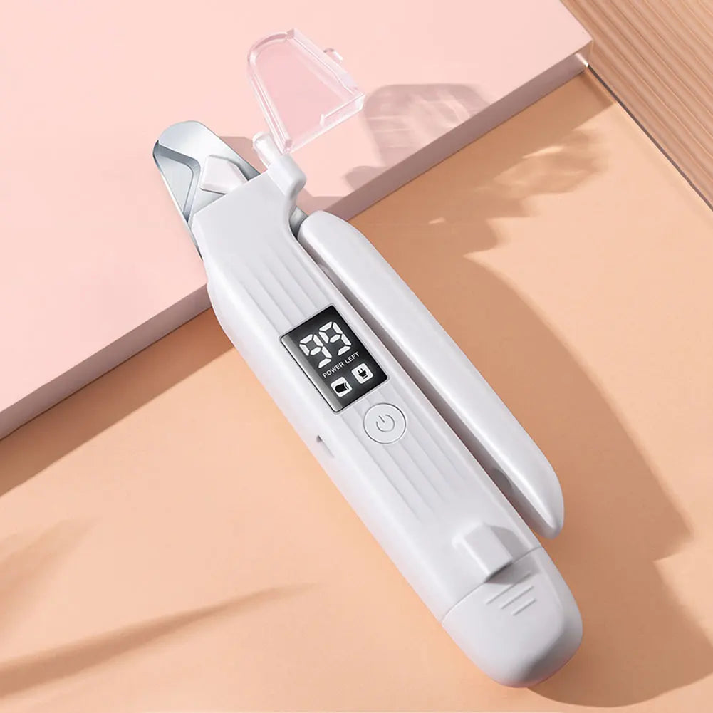 APWIKOGER 2 In 1 Electric Dog Nail Grinder And Clipper