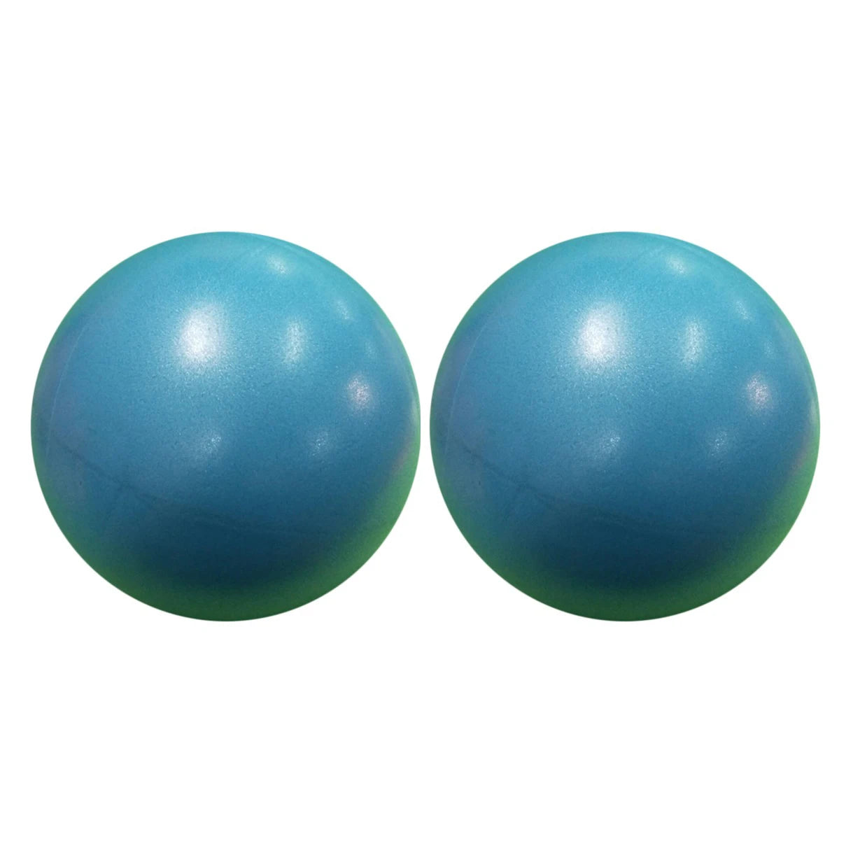 Yoga Ball Core Balance Fitness Pilates Ball Indoor Training