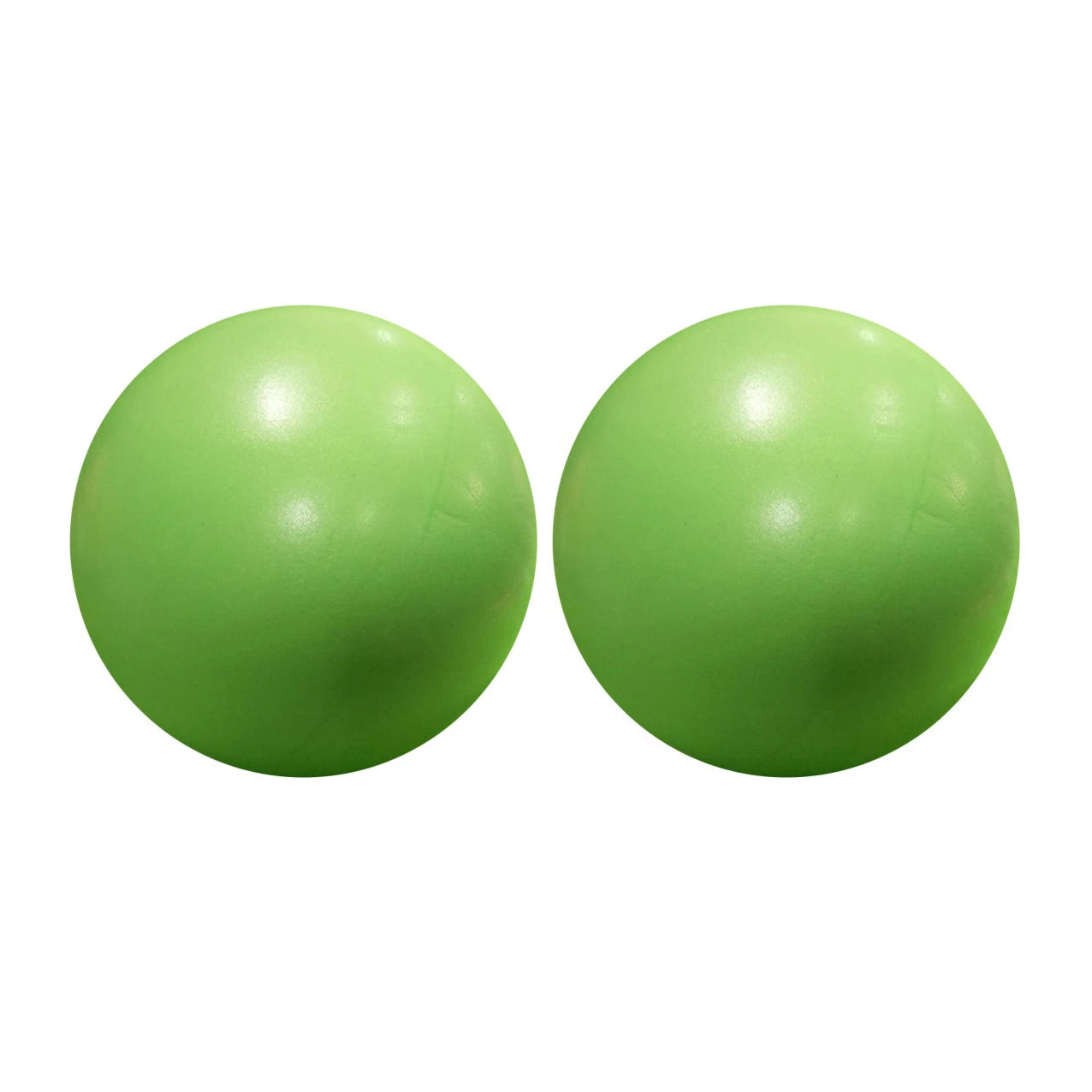 Yoga Ball Core Balance Fitness Pilates Ball Indoor Training