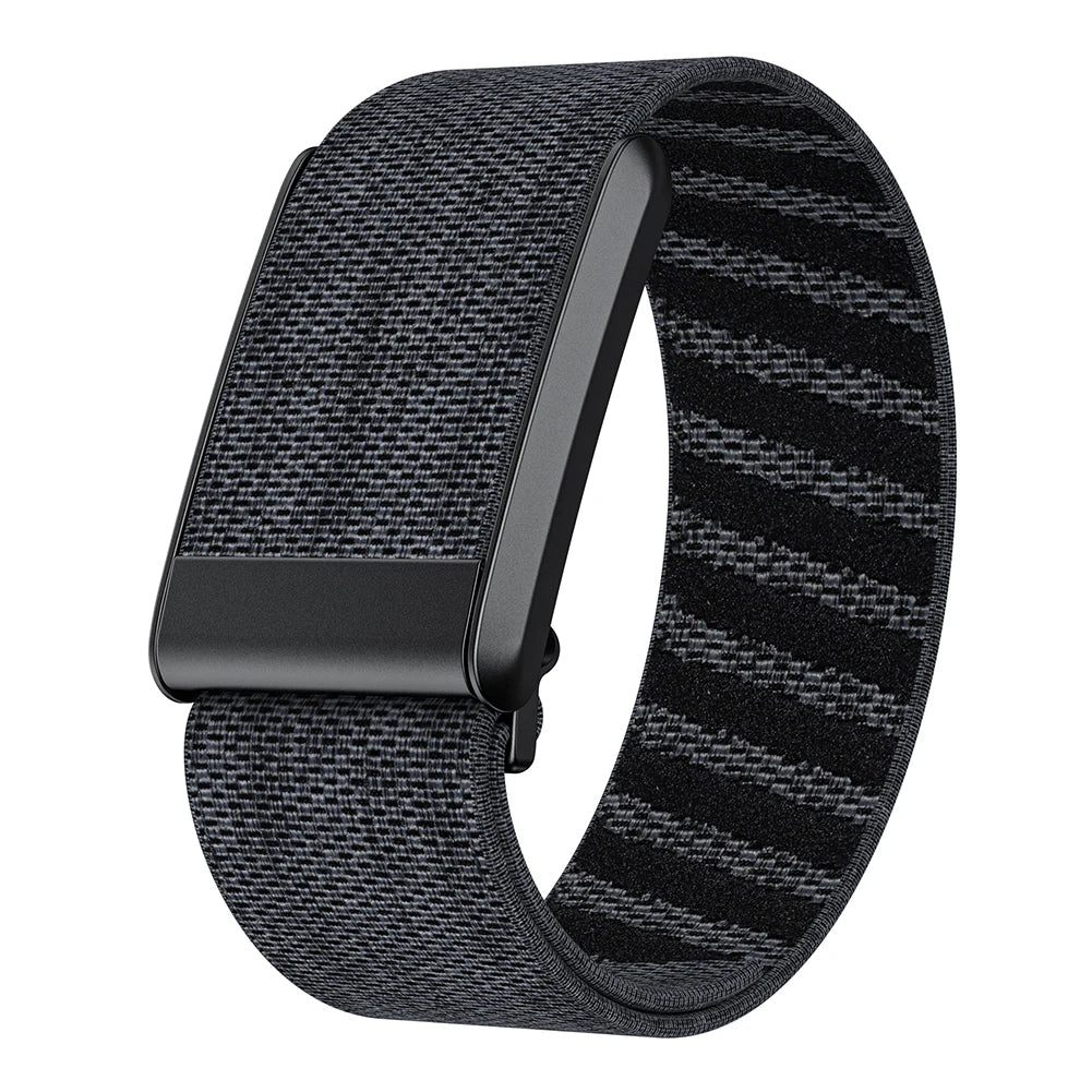 APWIKOGER Breathable Loop Bands Nylon Fitness Wristband for Whoop 4.0