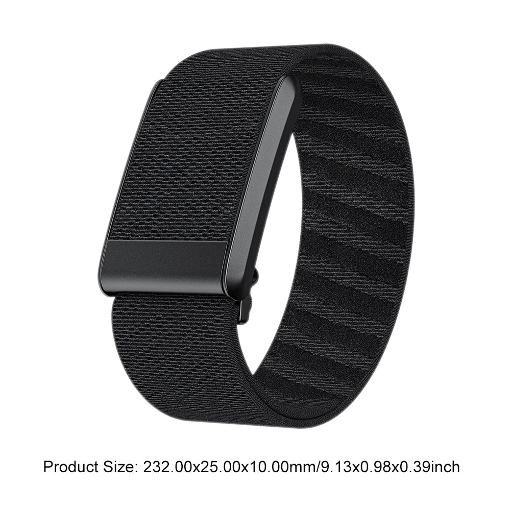APWIKOGER Breathable Loop Bands Nylon Fitness Wristband for Whoop 4.0