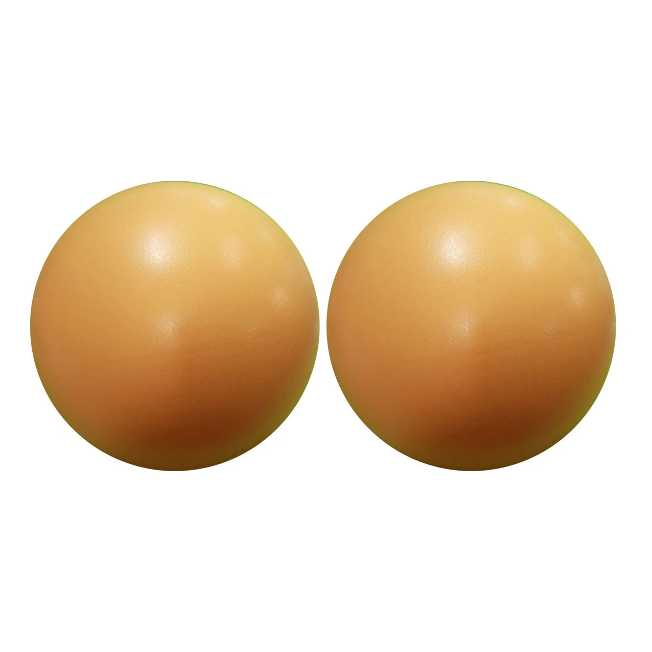 Yoga Ball Core Balance Fitness Pilates Ball Indoor Training