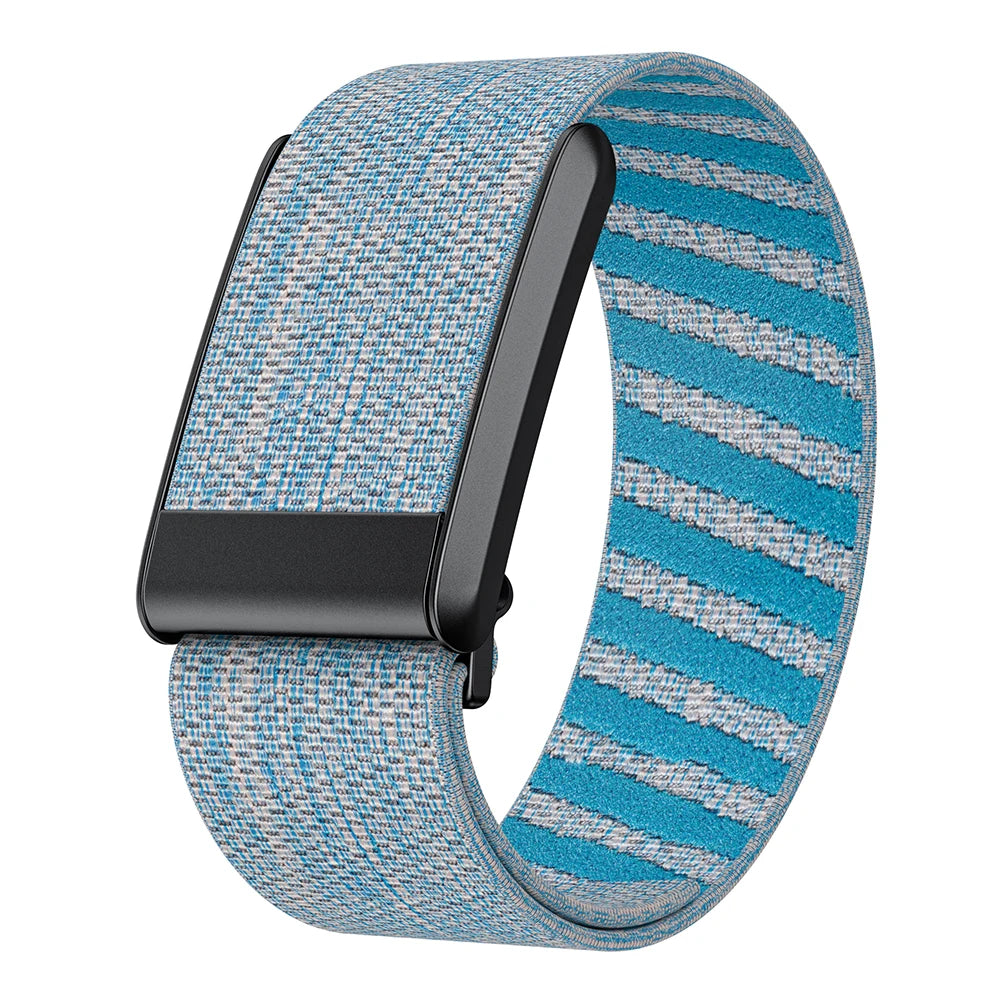 Loop Bands Nylon Fitness Band Breathable Portable Fitness Tracking Band Adjustable Sports Wristband for Whoop 4.0 Women Men