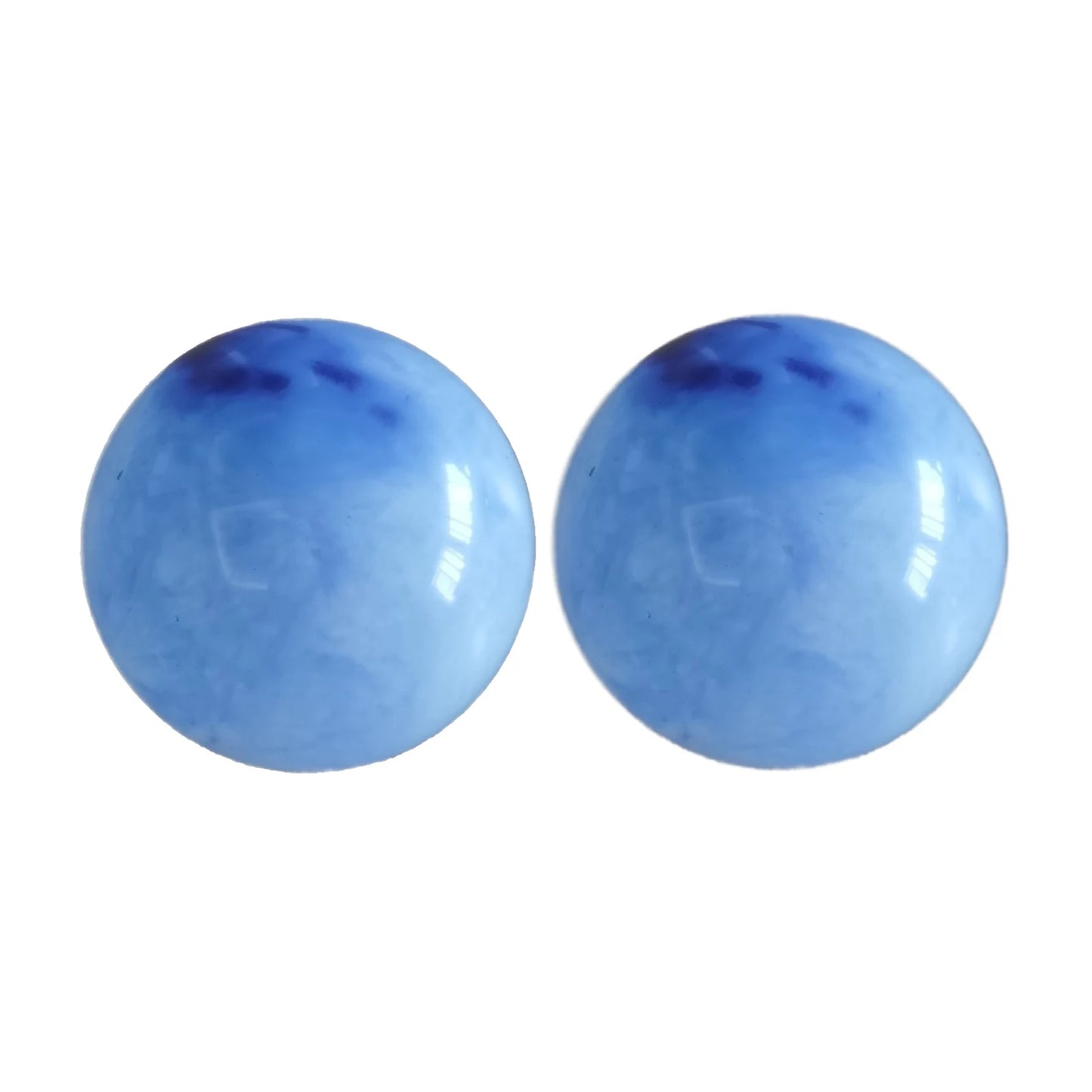 Yoga Ball Core Balance Fitness Pilates Ball Indoor Training