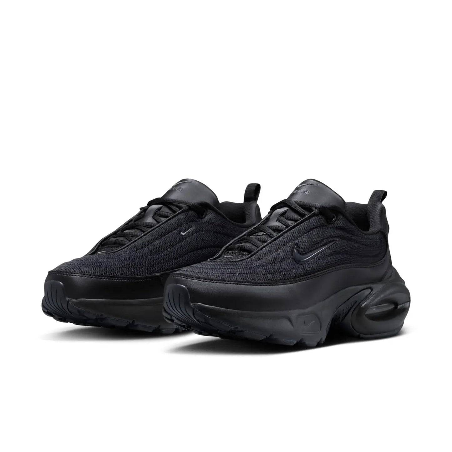 Nike Air Max Portal Womens Running Shoes Lightweight Cushioned Comfort