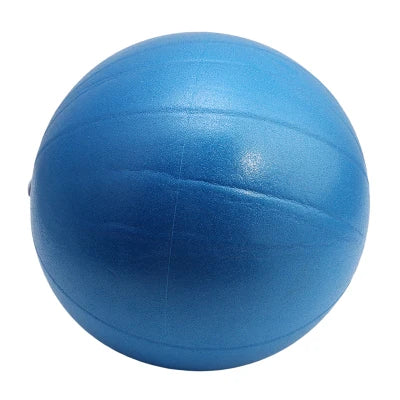 Yoga Ball Core Balance Fitness Pilates Ball Indoor Training