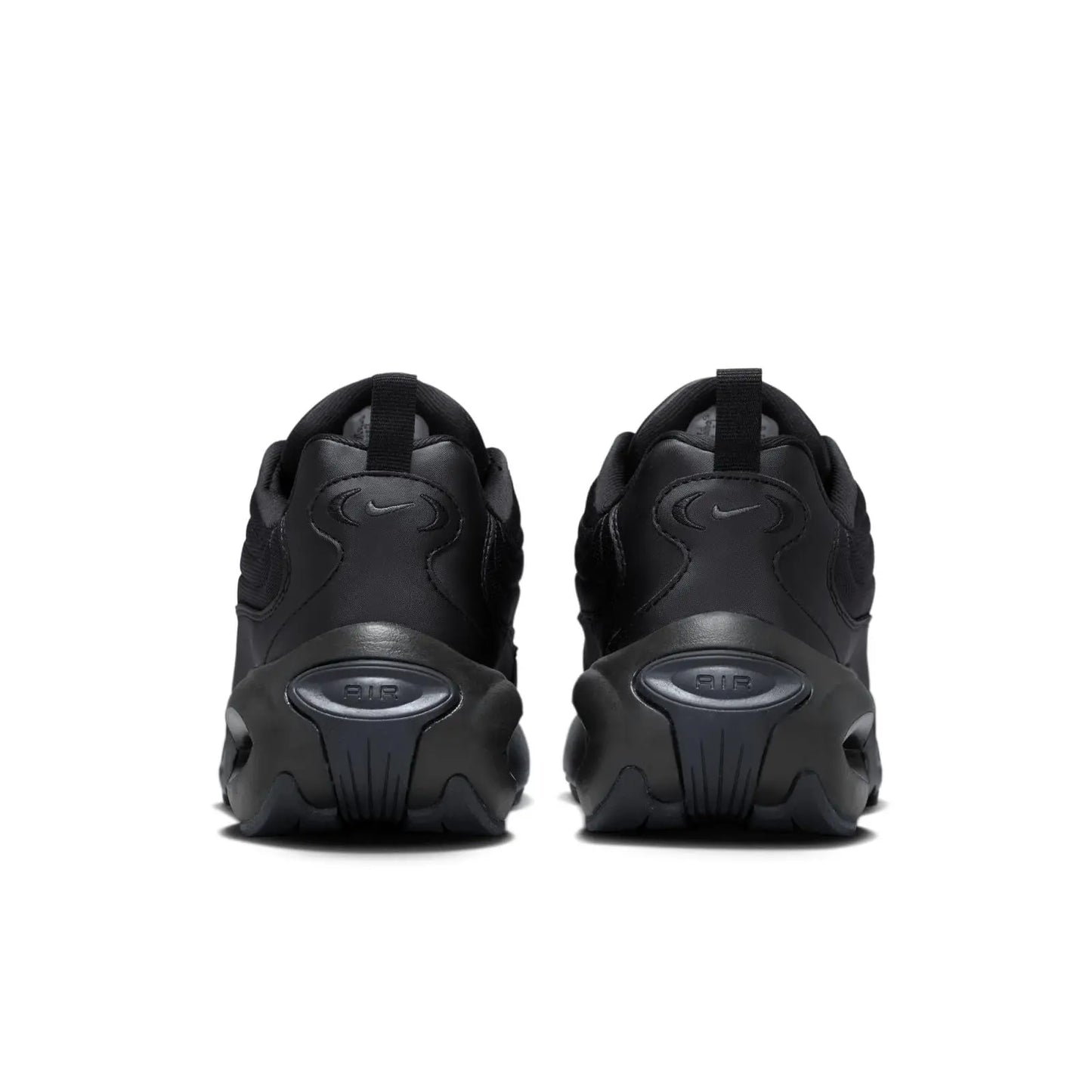 Nike Air Max Portal Womens Running Shoes Platform Silhouette