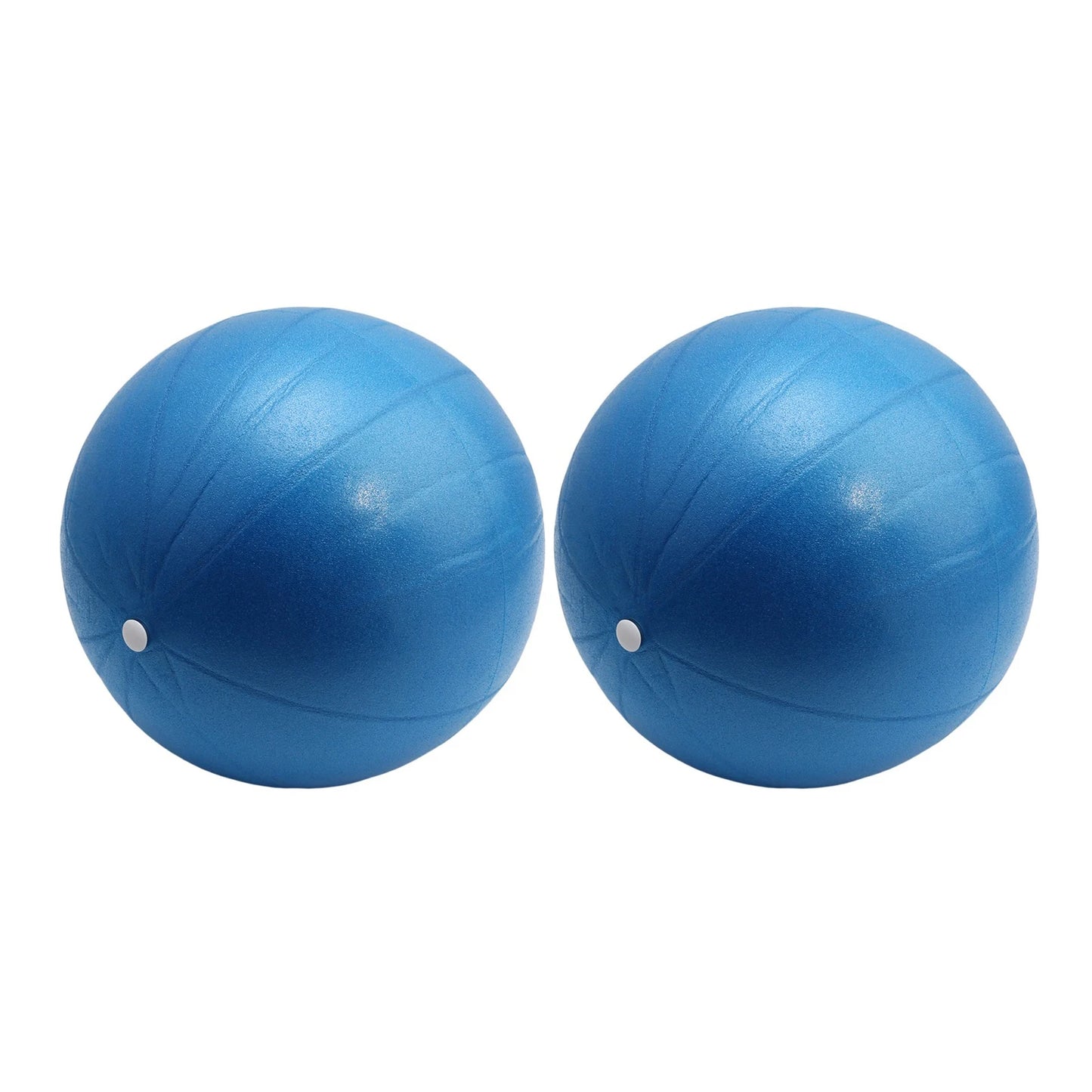 Yoga Ball Core Balance Fitness Pilates Ball Indoor Training
