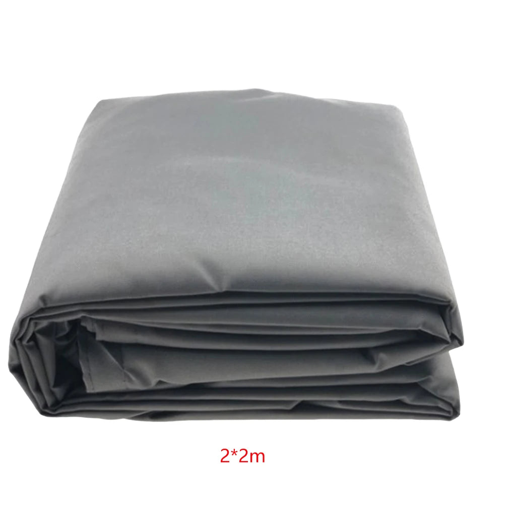 Outdoor Multi-function Canopy Waterproof Sun Protective Beach Sunshade sail Camping Supplies