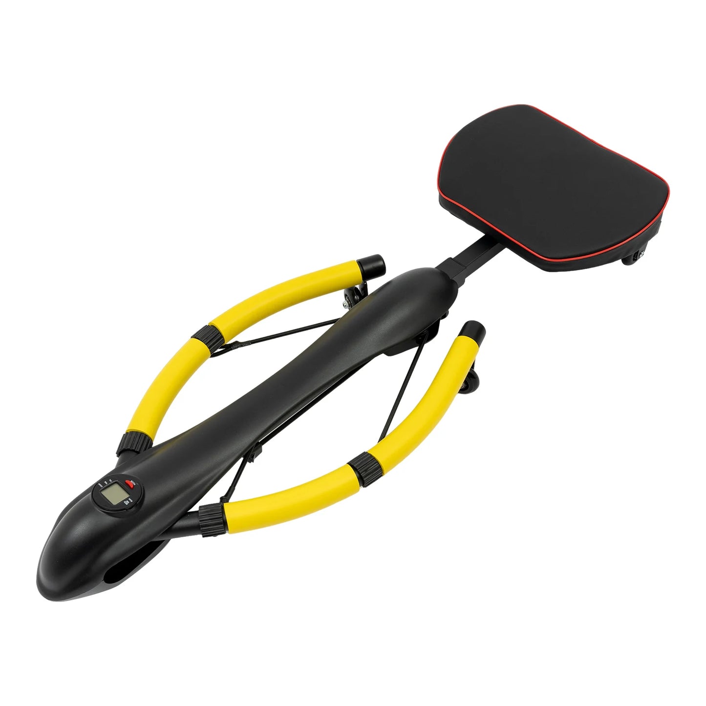 Multi-Functional Abdominal Exercise Machine For Full Body Home Gym