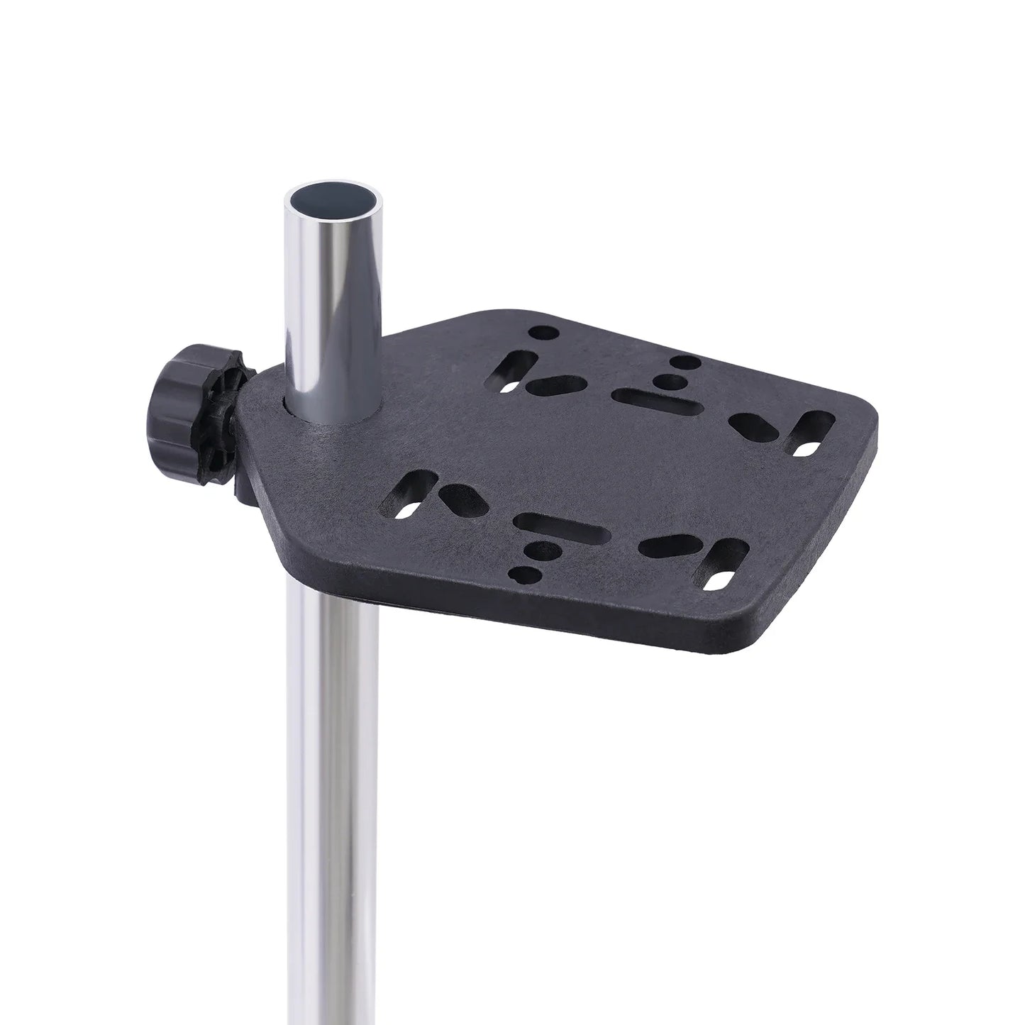 Portable Fish Finder Mount Universal Bracket With 360 Rotatable Transducer