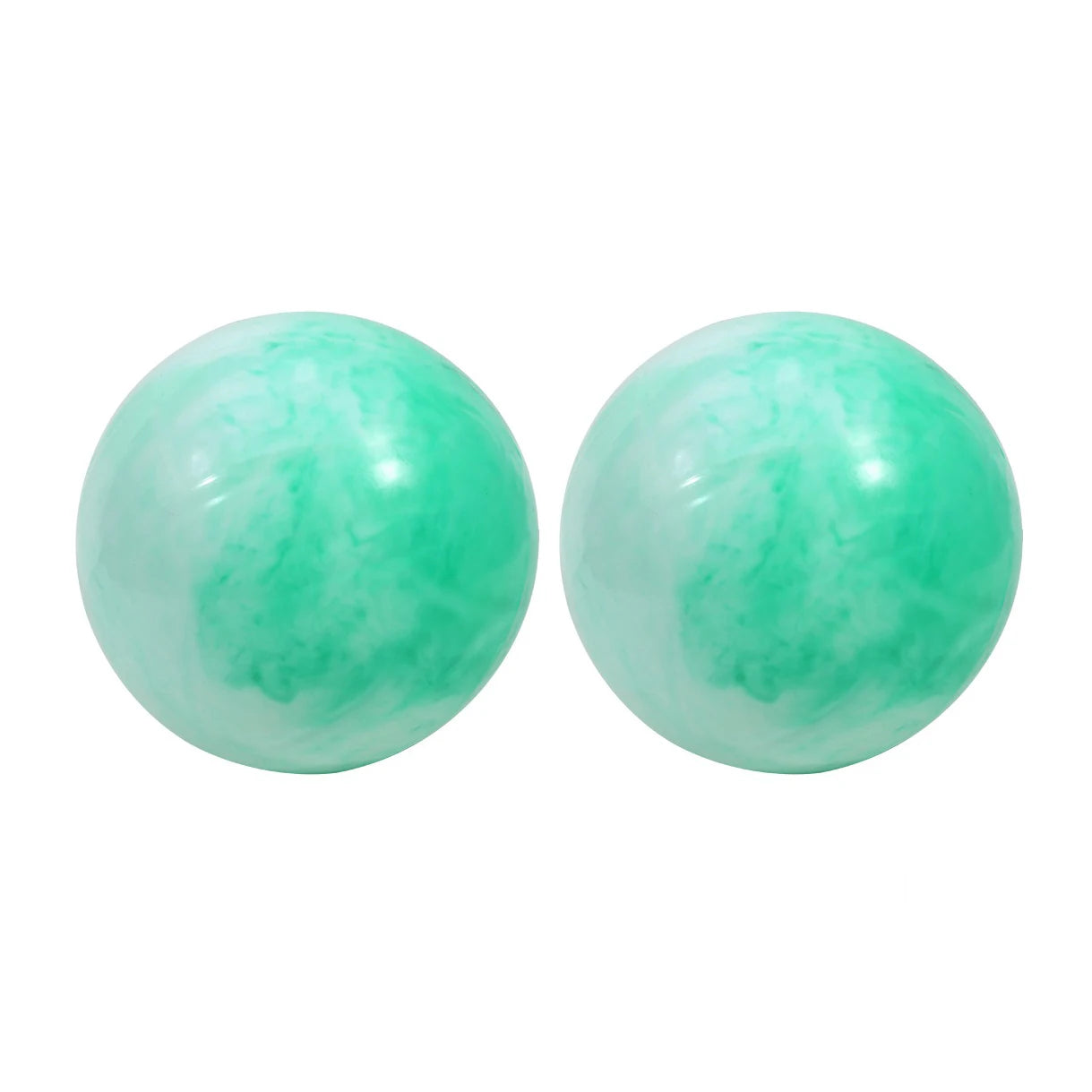 Yoga Ball Core Balance Fitness Pilates Ball Indoor Training