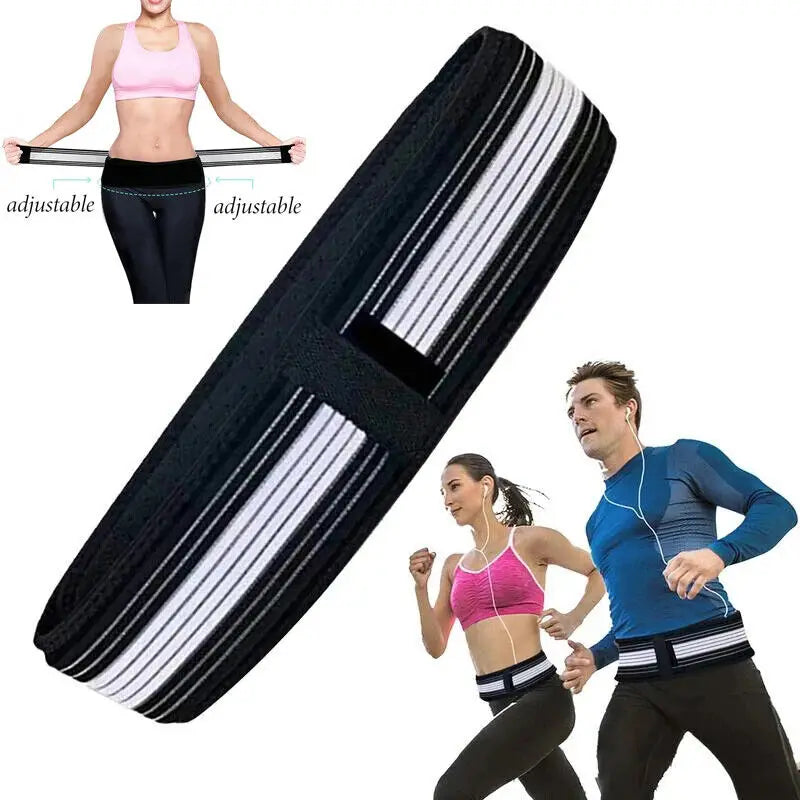Premium Back Pain Relief Belt for Sciatica Massage
