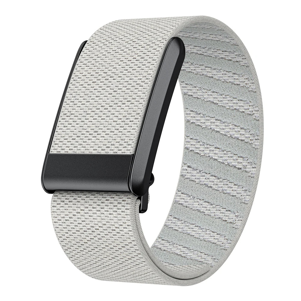 APWIKOGER Breathable Loop Bands Nylon Fitness Wristband for Whoop 4.0