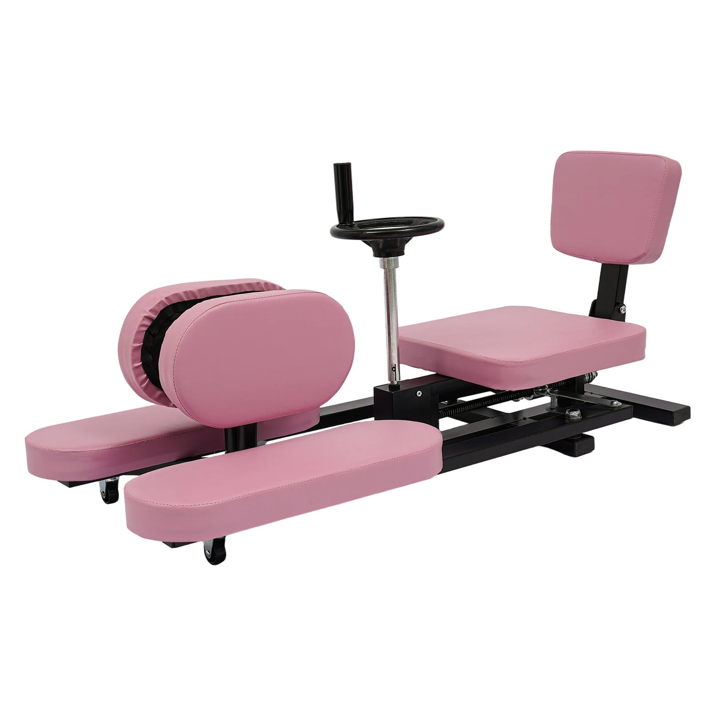 Leg Split Machine For Flexibility And Yoga Training
