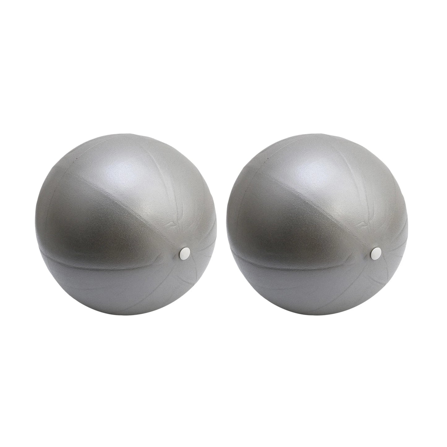 Yoga Ball Core Balance Fitness Pilates Ball Indoor Training
