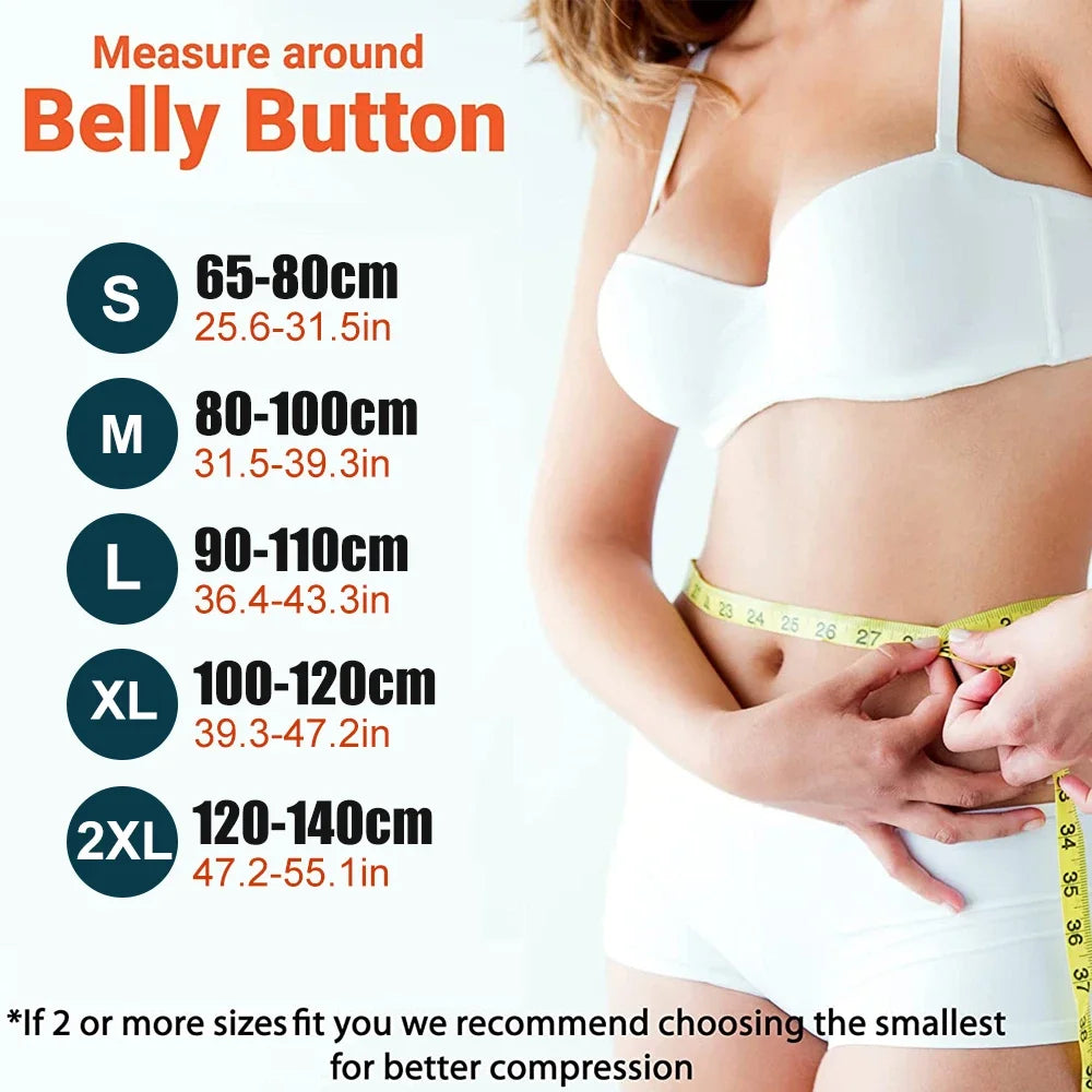 Lower Back Brace With 6 Stays Orthopedic Lumbar Support