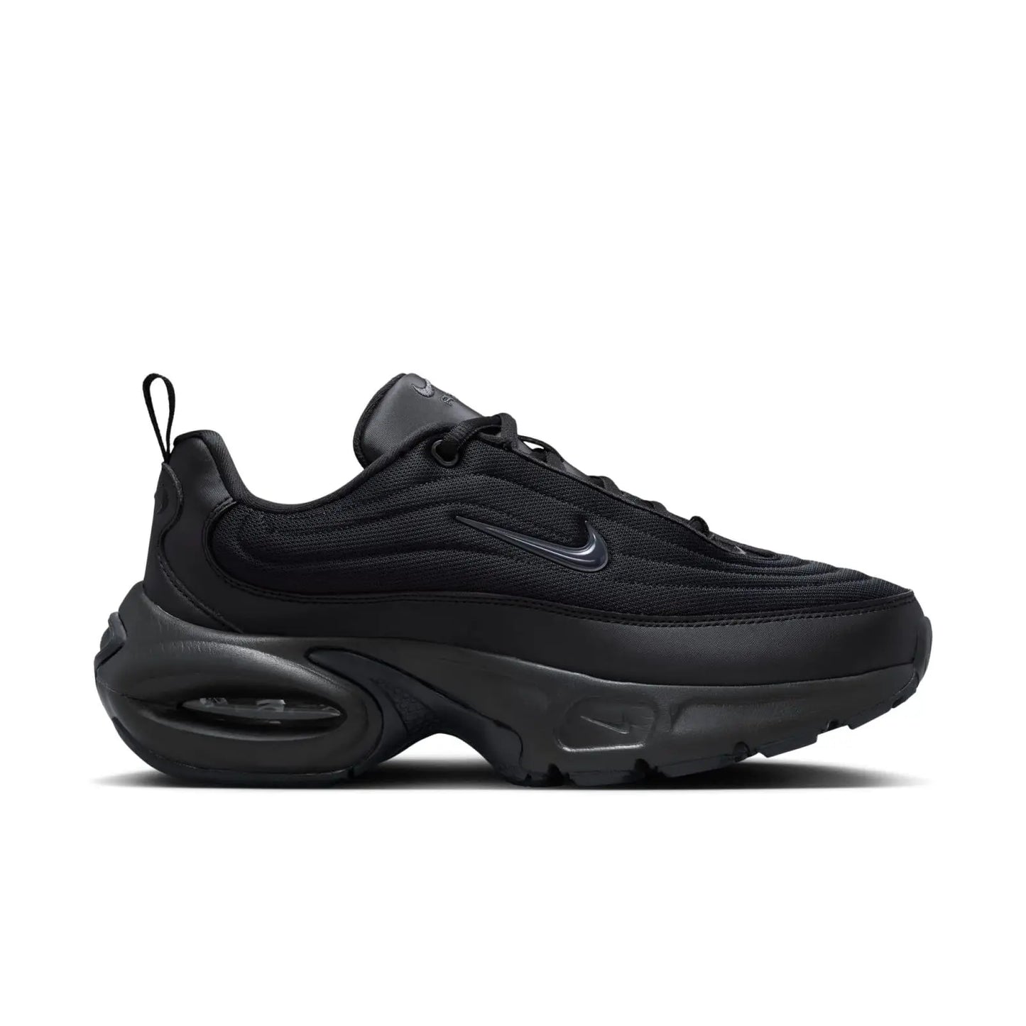 Nike Air Max Portal Womens Running Shoes Lightweight Cushioned Comfort