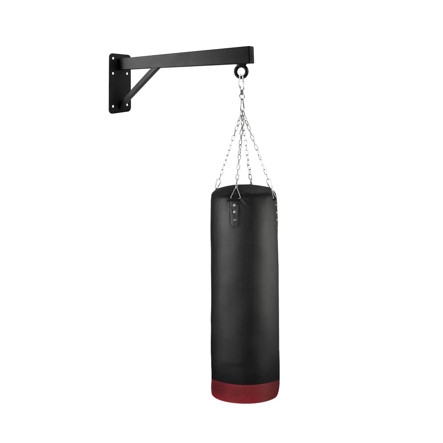 Bymaocar Heavy Punching Bag Wall Mount Hanger For Home Gym