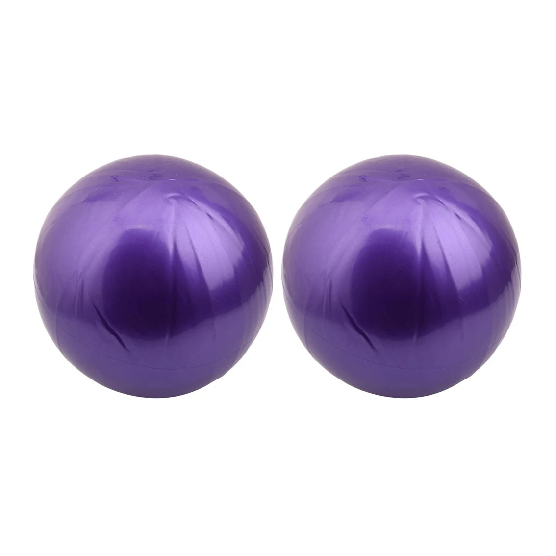 Yoga Ball Core Balance Fitness Pilates Ball Indoor Training