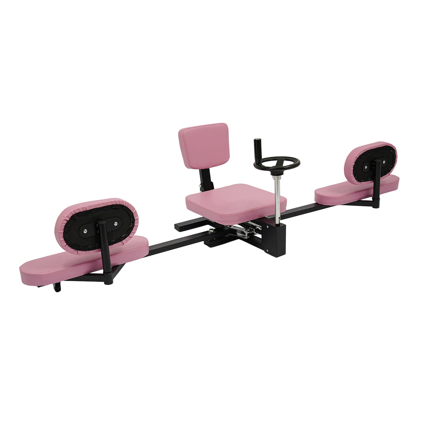 Leg Split Machine For Flexibility And Yoga Training