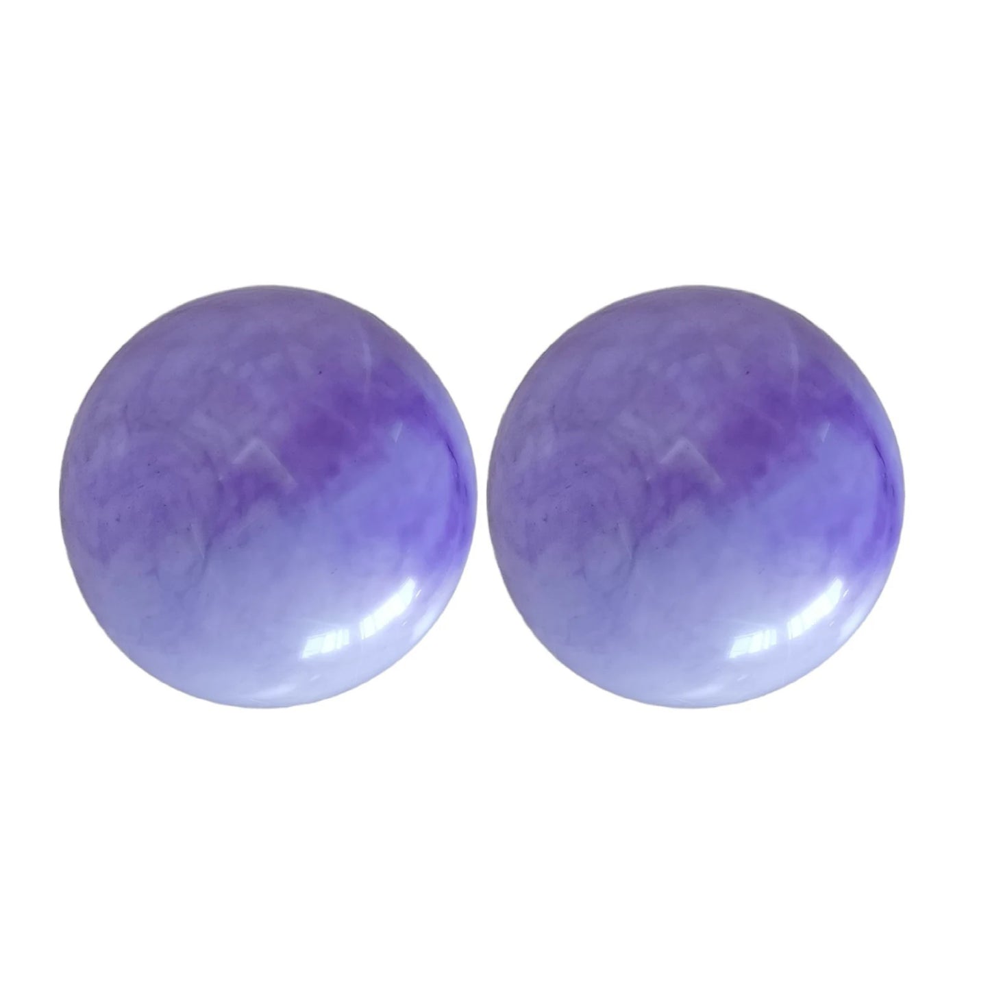Yoga Ball Core Balance Fitness Pilates Ball Indoor Training